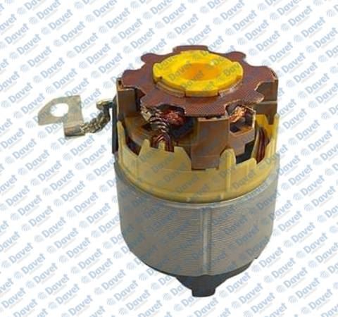 VALEO 595623 Alan Sargisi Vw Golf Vi Vii 09 Jetta Iv 12 1.2tsi Polo 09  ####
